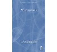 Airport Economics (Managing Aviation Operations)