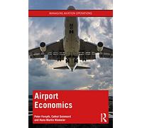 Airport Economics (Managing Aviation Operations)