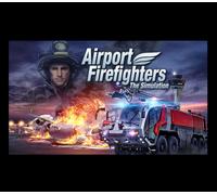 Airport Firefighters - The Simulation PC Steam CD Key