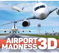 Airport Madness 3D PC Steam CD Key