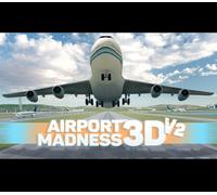 Airport Madness 3D: Volume 2 PC Steam CD Key