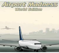 Airport Madness: World Edition PC Steam CD Key