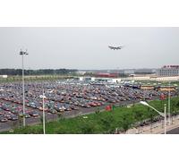 Airport Management