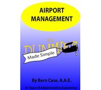 Airport Management Made Simple