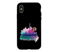 Airport No intention to build Berlin Case for iPhone X/XS