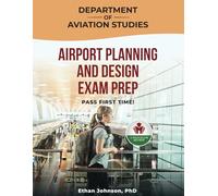 AIRPORT PLANNING AND DESIGN EXAM PREP