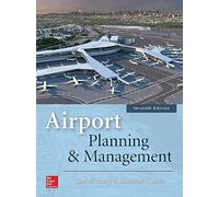 Airport Planning and Management 7E (PB)
