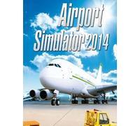 Airport Simulator 2014 (PC DVD)