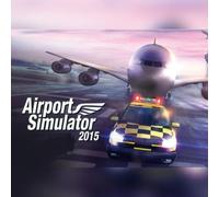 Airport Simulator 2015 (PC) Steam Key - EU