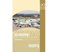 Airport Spotting Guides Europe (3rd Edition)