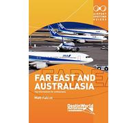 Airport Spotting Guides Far East and Australasia