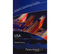 Airport Spotting Guides USA