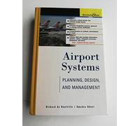 Airport Systems: Planning, Design, and Management (Aviation W ook)