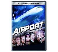 Airport Terminal Pack
