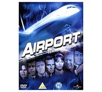 Airport Terminal Pack [DVD]