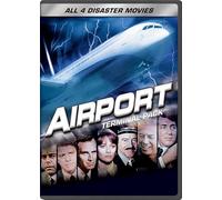 Airport Terminal Pack [DVD] [Region 1] [US Import] [NTSC]