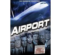 Airport Terminal Pack [DVD] [Region 1] [US Import] [NTSC]