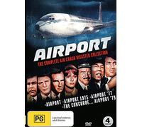 Airport: The Complete Collection