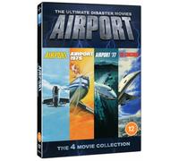 Airport: The Complete Collection