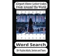 Airport Three Letter Codes From Around The World: Aviation Enthusiast