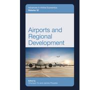 Airports and Regional Development