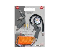 Airpress 4300027 - Compressed air Accessory Set 6 Pieces