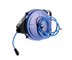 AIRPRESS 4650820 Spiral Hose