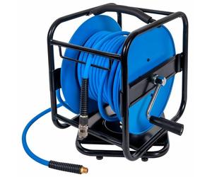 AIRPRESS 46573 Spiral Hose