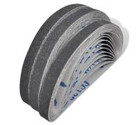 Airpress Pneumatic Sand Belts 30 pcs