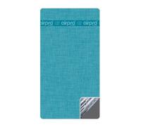 AirPro By Widex XL Ironing Mat - 135x65 cm - 6 Layers! - for Your Ironing Table - Iron More Quickly and More Comfortably on Your Table