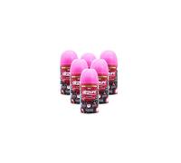 airpure 6 X FRESHMATIC AUTOMATIC SPRAY REFILLS 250ML SPARKLING BERRY AIRWICK COMPATIBLE Pack of 6
