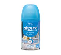 AIRPURE AIR Fresh AUTO Refill Linen