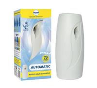 Airpure Air Freshener Automatic Machine