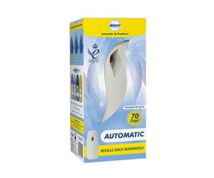 AIRPURE AIR FRESHENER AUTOMATIC MACHINE