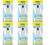 Airpure Air Freshener Automatic Machine (Pack Of 6)