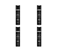 Airpure Air Freshener Poppy Noir 300 Ml - Pack Of 4