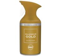 Airpure Air Freshener Spray Millennium Gold 250 ml