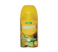 Airpure Air Freshener Refill Tin - Citrus Zing