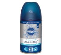 Airpure Air-O-Matic Refill Atlantis Bay 250 ml