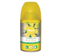 Airpure Air Freshener Refill Tin - Citrus Zing