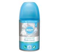 Airpure Air-O-Matic Refill Fresh Linen 250 ml