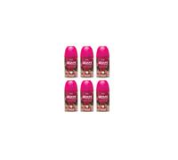 Airpure Automatic Air Freshener Refill Sparkling Berry 250ml - Pack Of 6
