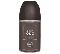Airpure Deep Oud Air Freshener Refill - 250ml