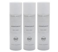 Airpure Designer Collection Body Spray Bundle (3 Pack) (Adventurous)