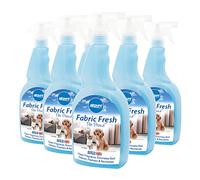 Airpure Fabric Freshener Pet Proud Trigger Spray 750ml (6)