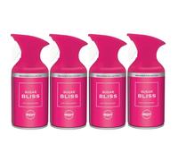 Airpure & Fresh (4 x 250ml) Air