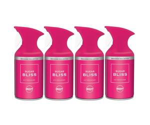 Airpure & Fresh (4 x 250ml) Air