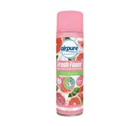 Airpure Fresh Foam Pink Grapefruit 500 ml