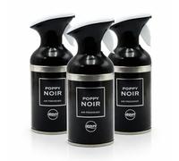 Airpure & Fresh Trigger Spray 250ML | Room & Fabric Freshener | Long-Lasting Home Fragrance | Available in Deep Oud, Fresh Linen & True Romance (Poppy Noir)