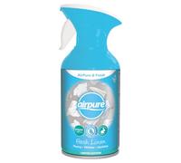 Airpure Air Mist - Fresh Linen